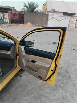 شيفروليه أفيو